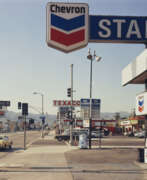 Стивен Шор. STEPHEN SHORE (B. 1947)