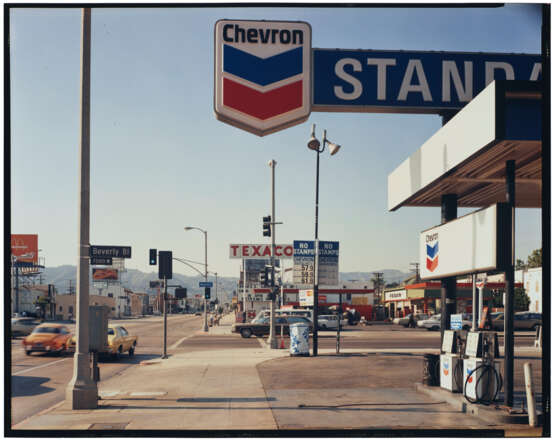 STEPHEN SHORE (B. 1947) - Foto 2