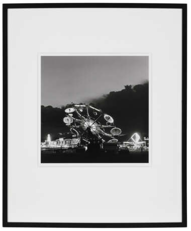 ROBERT ADAMS (B. 1937) - photo 4