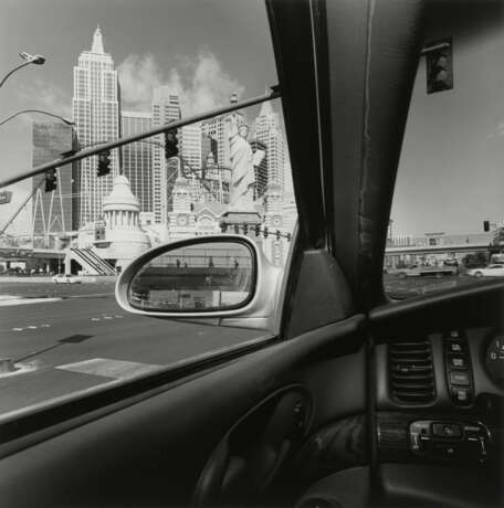 LEE FRIEDLANDER (B. 1934) - фото 1