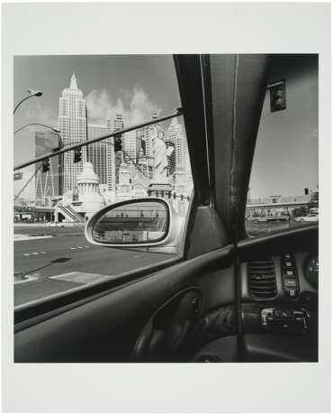 LEE FRIEDLANDER (B. 1934) - фото 2