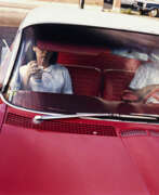 William Eggleston. WILLIAM EGGLESTON (B. 1939)