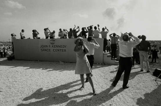 GARRY WINOGRAND (1928-1984) - Foto 1