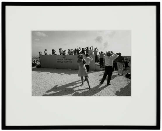 GARRY WINOGRAND (1928-1984) - Foto 4