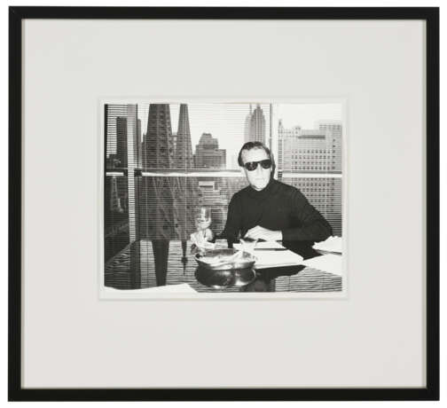 ANDY WARHOL (1928-1987) - Foto 3