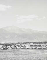 ROBERT ADAMS (B. 1937)