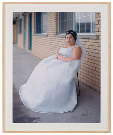 ALEC SOTH (B. 1969) - фото 1