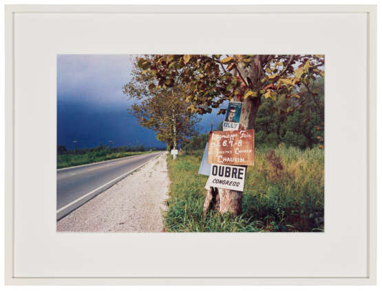 WILLIAM EGGLESTON (B. 1939) - Foto 4