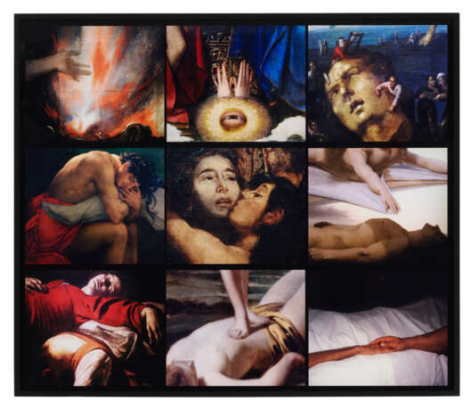 NAN GOLDIN (B. 1953) - Foto 1