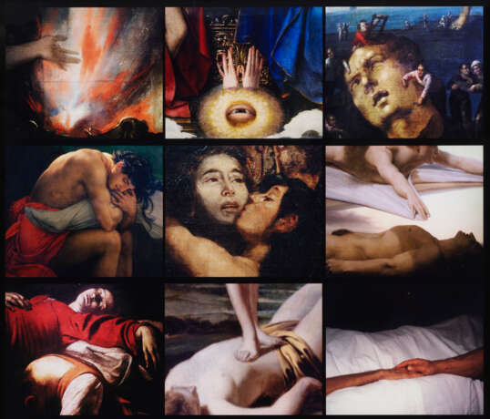 NAN GOLDIN (B. 1953) - фото 2