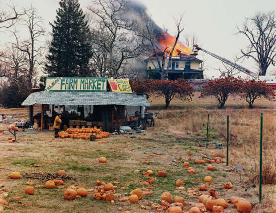 JOEL STERNFELD (B. 1944) - Foto 1