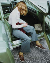 STEPHEN SHORE (B. 1947)