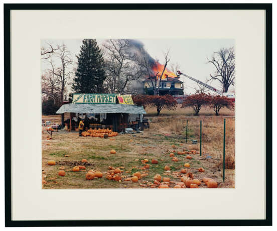 JOEL STERNFELD (B. 1944) - photo 4