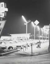 ROBERT ADAMS (B. 1937)