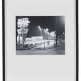 ROBERT ADAMS (B. 1937) - Foto 4