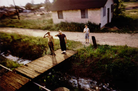 PAUL FUSCO (B. 1930) - фото 1