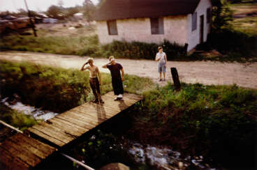 PAUL FUSCO (B. 1930)