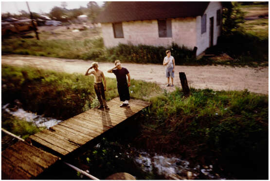 PAUL FUSCO (B. 1930) - фото 2