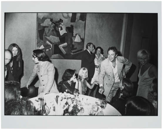 GARRY WINOGRAND (1928-1984) - photo 2