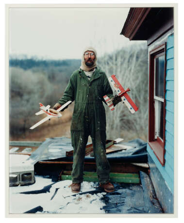 ALEC SOTH (B. 1969) - Foto 1