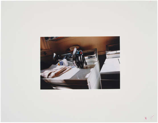 WILLIAM EGGLESTON (B. 1939) - photo 2