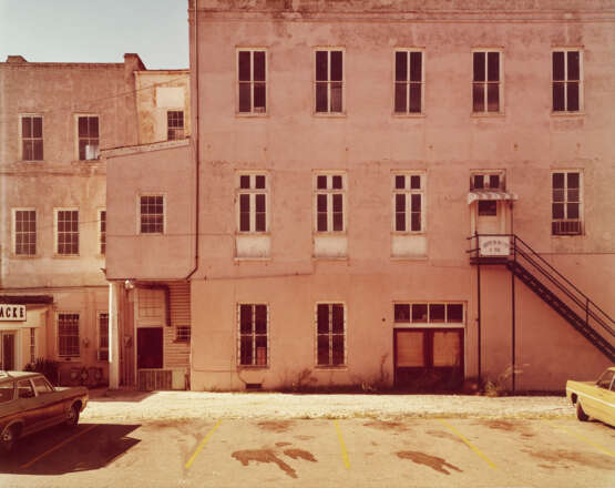 STEPHEN SHORE (B. 1947) - Foto 1