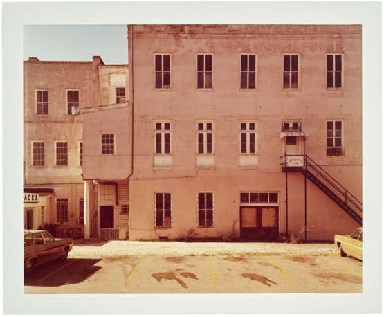 STEPHEN SHORE (B. 1947) - Foto 2