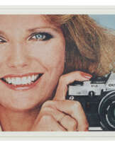 ANNE COLLIER (B. 1970)