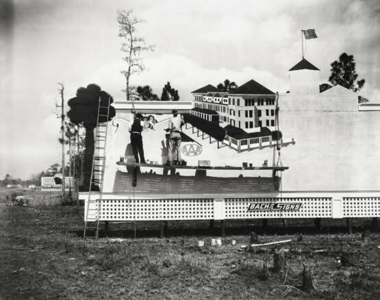 WALKER EVANS (1903-1975) - photo 1