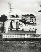 WALKER EVANS (1903-1975)