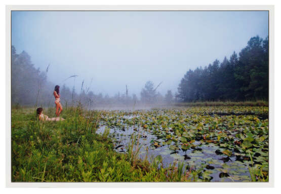 RYAN MCGINLEY (B. 1977) - Foto 1