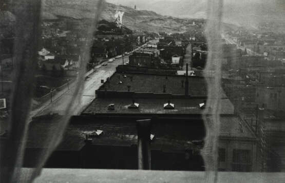 ROBERT FRANK (1924-2019) - photo 1