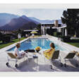 SLIM AARONS (1916-2006) - Auction prices