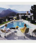 Slim (George Allen) Aarons. SLIM AARONS (1916-2006)