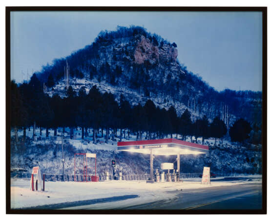 ALEC SOTH (B. 1969) - photo 1