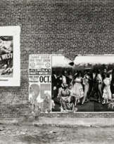 WALKER EVANS (1903-1975)