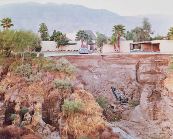 JOEL STERNFELD (B. 1944) - Foto 1