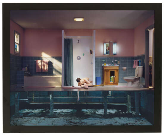 GREGORY CREWDSON (B. 1962) - фото 1