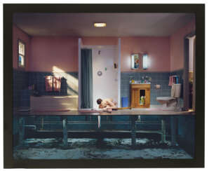 GREGORY CREWDSON (B. 1962)