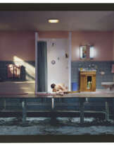 GREGORY CREWDSON (B. 1962)