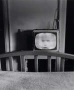 Ли Фридлендер. LEE FRIEDLANDER (B. 1934)