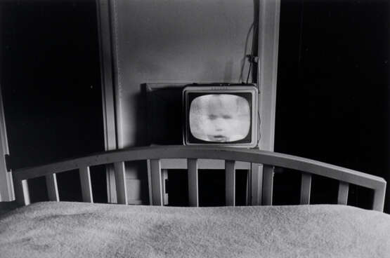 LEE FRIEDLANDER (B. 1934) - Foto 1