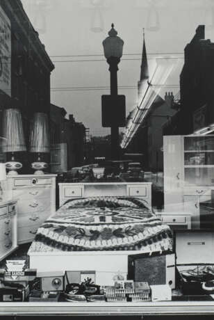 LEE FRIEDLANDER (B. 1934) - фото 1