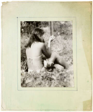 MIROSLAV TICHY (1926-2011) - фото 1