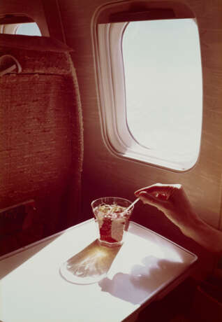 WILLIAM EGGLESTON (B. 1939) - photo 1