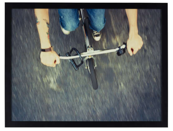 RYAN MCGINLEY (B. 1977) - Foto 1