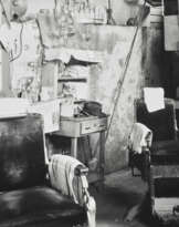 WALKER EVANS (1903-1975)