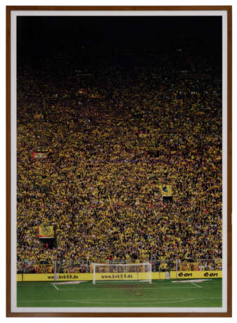 ANDREAS GURSKY (B. 1955) - photo 1