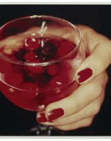 MARTIN PARR (B. 1952)