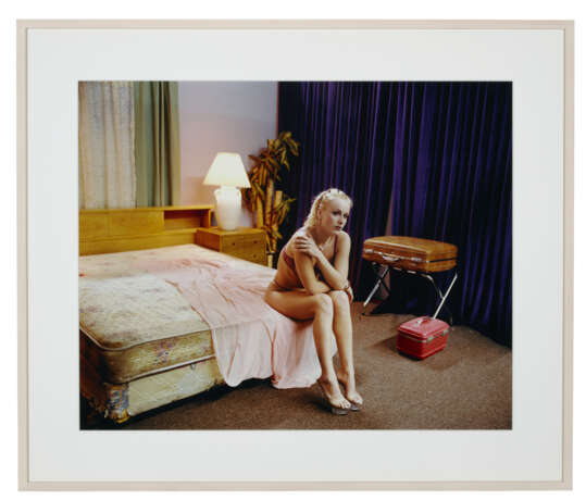 LARRY SULTAN (1946-2009) - Foto 1